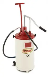 смазочный аппарат