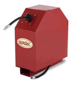 купить нагнетатель масла