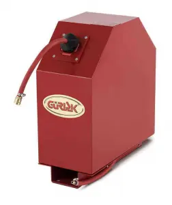 нагнетатель масла