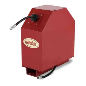 смазочный аппарат