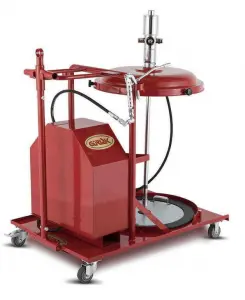 смазочное оборудование