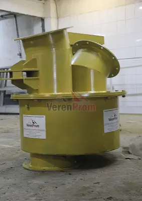 СМЦ-628 (ДУ 400)