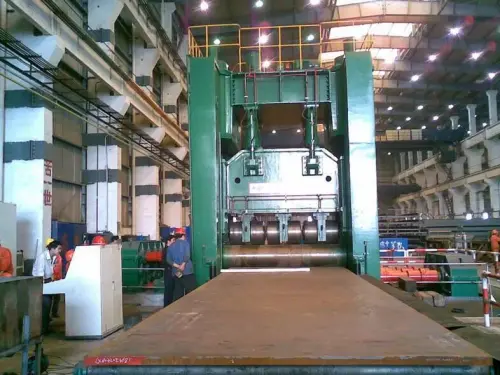 Листоправильная машина EZW43T