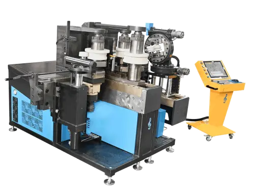 3D-вальцовочный станок G-CNC-T30T