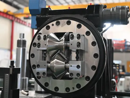 3D-вальцовочный станок G-CNC-T30T