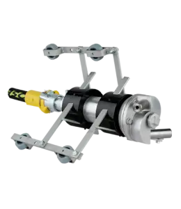 Clemco Устройство для очистки труб 