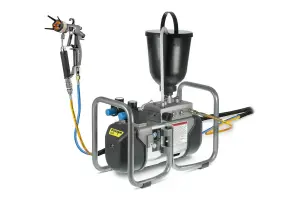 Окрасочный аппарат Wagner Cobra 40-10