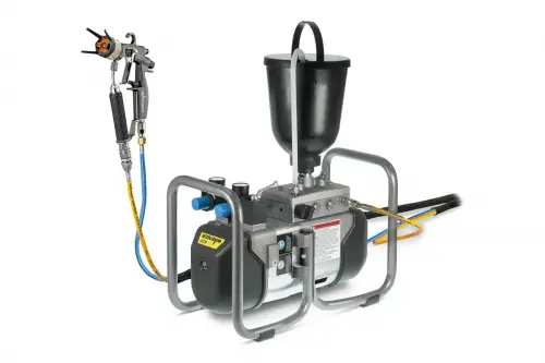 Окрасочный аппарат Wagner Cobra 40-10