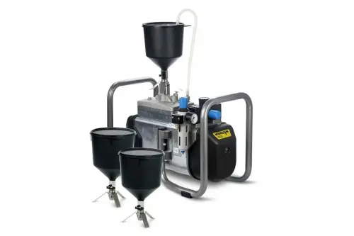 Окрасочный аппарат Wagner Cobra 40-25