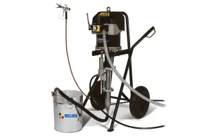 Покрасочная установка Wagner Jaguar 75-150