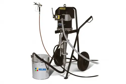 Покрасочная установка Wagner Jaguar 75-150