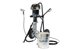 Окрасочный агрегат Wagner Leopard 48-110