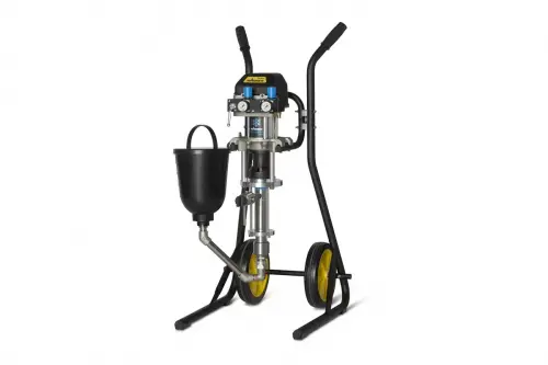 Окрасочный агрегат Wagner Puma 15-70