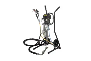 Окрасочный агрегат Wagner Puma 28-40