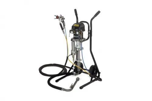 Окрасочный агрегат Wagner Puma 28-40