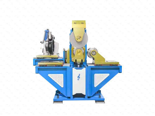 14-осевой 3D-вальцовочный станок G-CNC-X25T