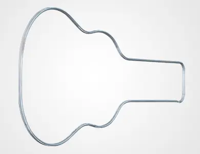 Профилегибочная машина G-CNC-S10T