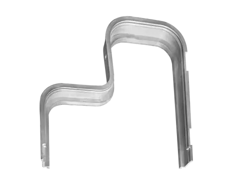 Трубогибочная машина GR-CNC-A50D