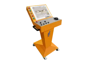 Операционная система PC20