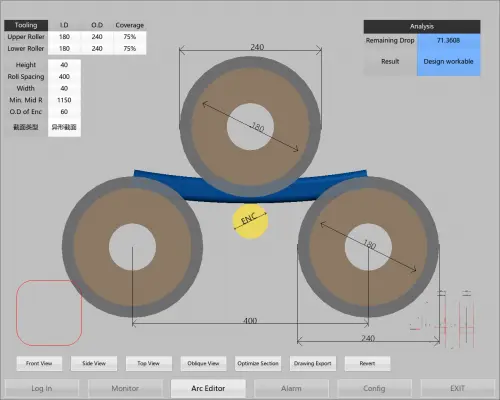 Операционная система PC10